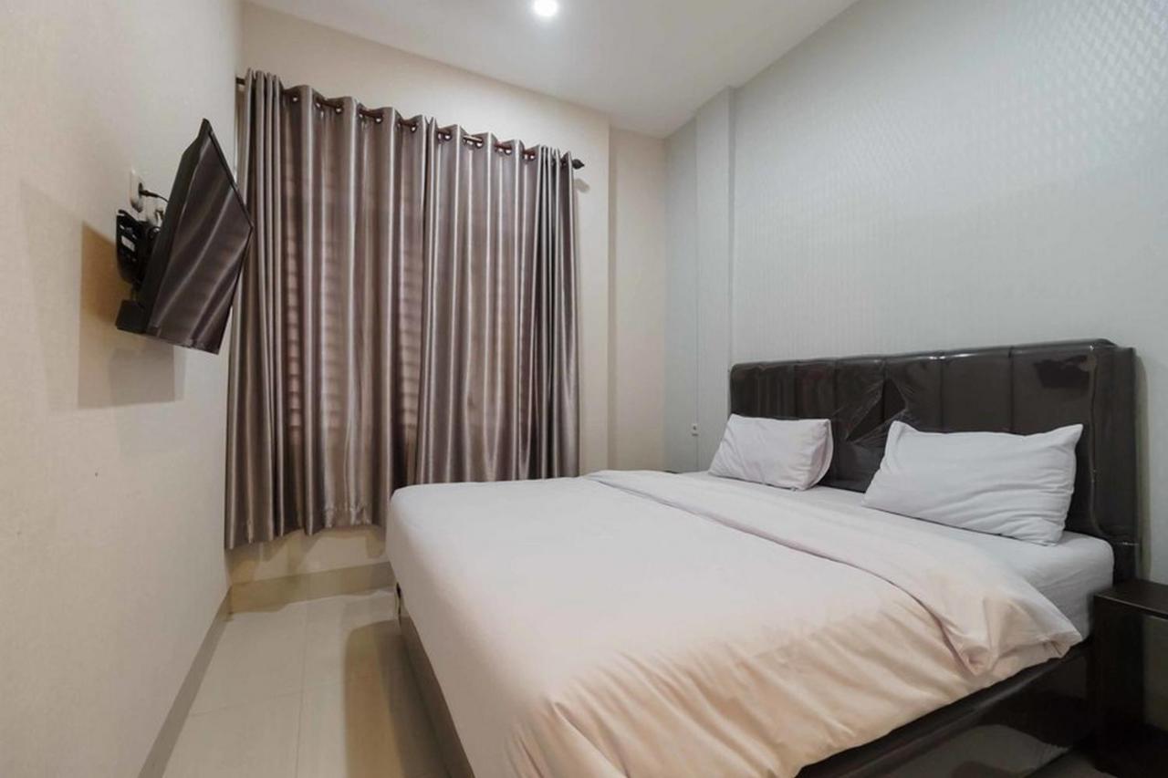 Reddoorz At Seindo Hotel Medan Sunggal Exterior photo
