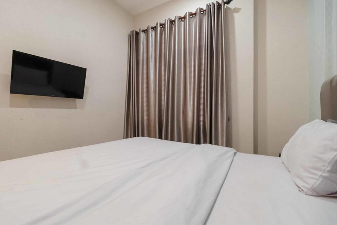 Reddoorz At Seindo Hotel Medan Sunggal Exterior photo