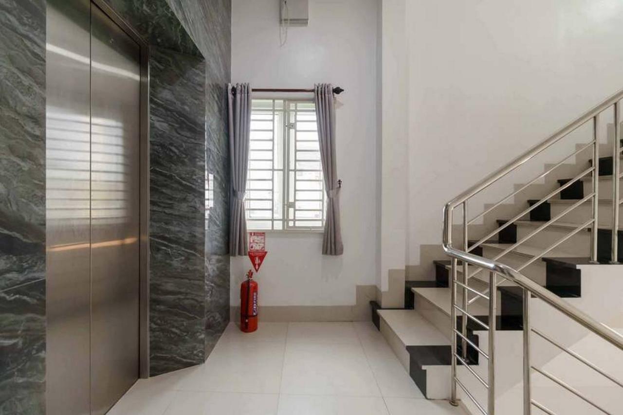 Reddoorz At Seindo Hotel Medan Sunggal Exterior photo